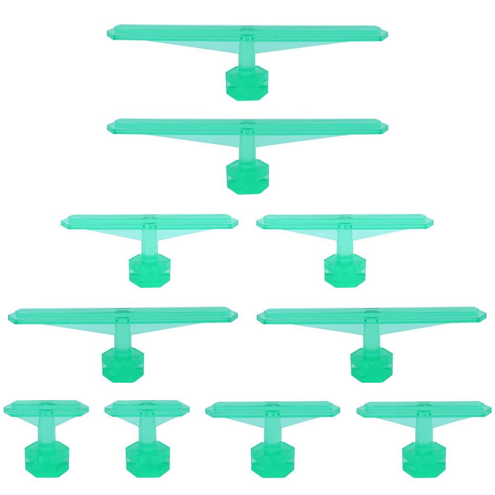 

10 шт. Таблички для вытягивания вмятин автомобиля, Лист для вытягивания, Ремонт вмятин, Без покраски, Клеи для вытягивания, Таблички для вытягивания, Инструменты для ремонта автомобилей