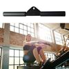 Press Down Bar Curl Pulldown Bar Pull Down Bar Cable Machine Attachment Barbell Cable Attachment for Cable Machine