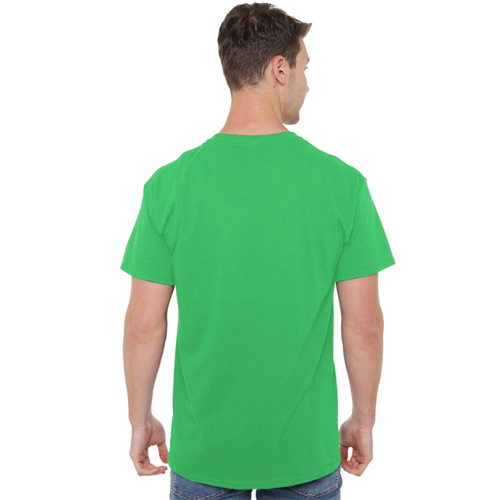 Tootsie Roll Unisex Adult Blow Pop Logo T-Shirt