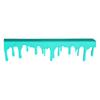 3D Printed Drop Bookshelf Ornament Glow-in-The-Dark Bleeding Drip Decoration Haunted