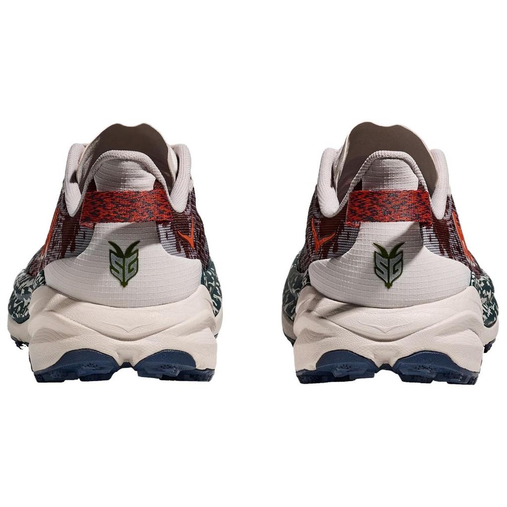HOKA ONE ONE Speedgoat 6 'Putty Blue Twilight' Men's 1147791-PTYB