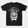 Vintage Silverstein - Silverstein Band T-Shirt Baumwolle Vollgröße S-5XL EN402 Unisex T-Shirt