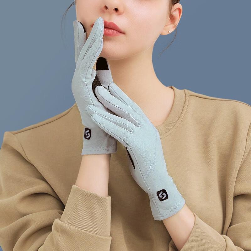 Fumade Women s Thermal Touchscreen Gloves