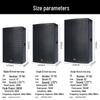 HuiDu Professional Full-Range Conference Speaker System (CN Version)