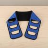 Seat Belt Breathable Mesh Cross-Shape Harness Medical Patient Restraint Anti-Fall Mobility Aid for Patients