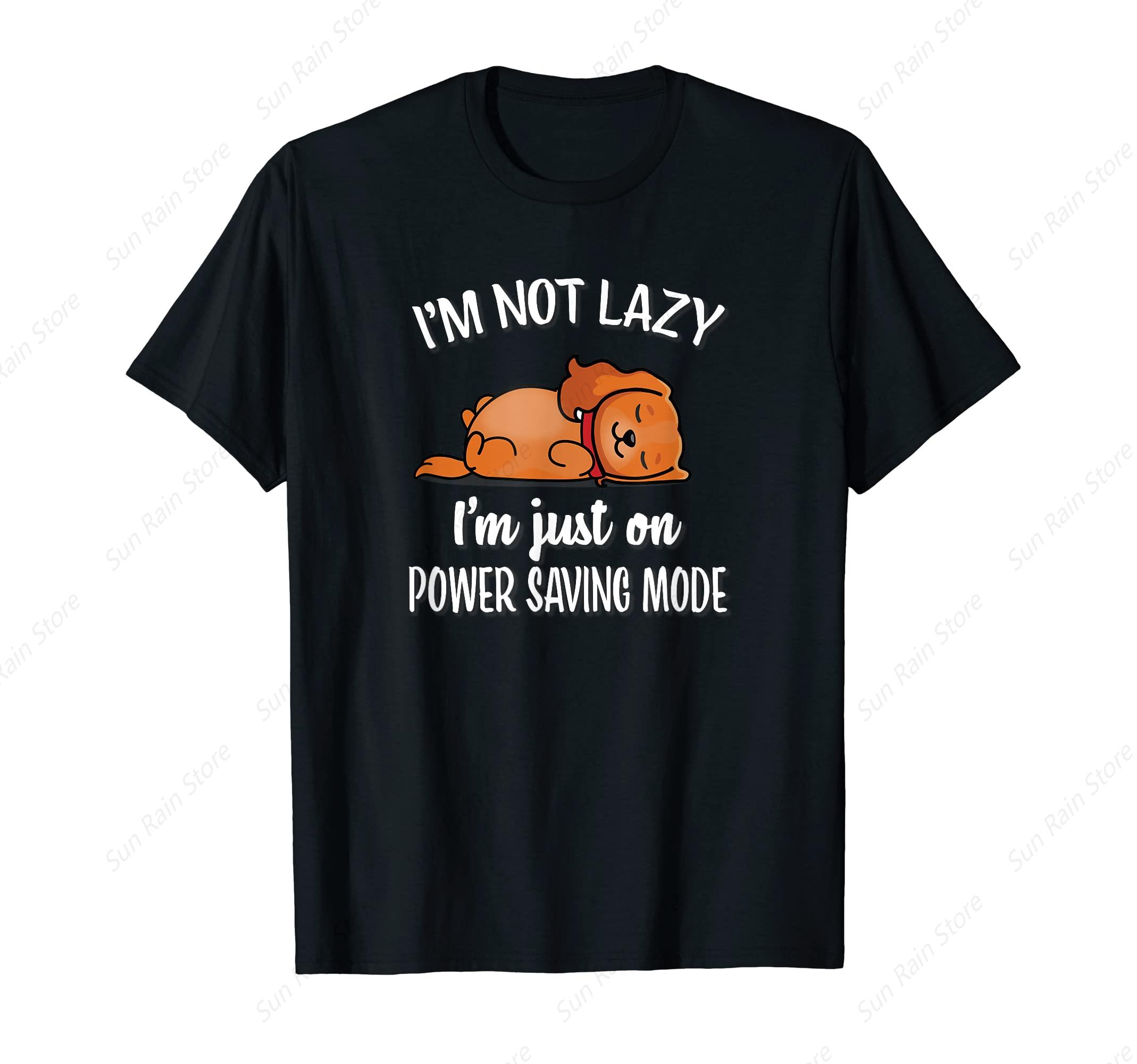 Ruby Cavalier King Charles Spaniel T-Shirt - Men s Summer Cotton Graphic Tee S разноцветный