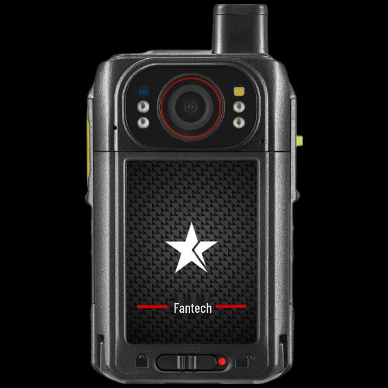 Fomtalk FPX-60DSJ Law Enforcement Recorder (CN version)
