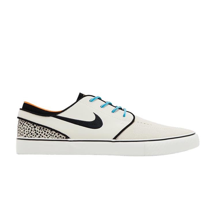 Nike SB Zoom Stefan Janoski OG+ Electric Pack Olympic Safari 37.5