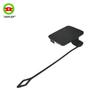 BMW E90/E91 318i Främre Bumper Dragkroksskydd (Artikelnummer. 51117167575)