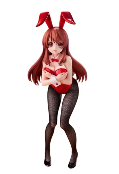 BiCute Bunnies Figure Asahina Mikuru Figure
