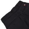 874 Work Pants Original Fit USA Model Black 42x32 [Dickies] (BK)