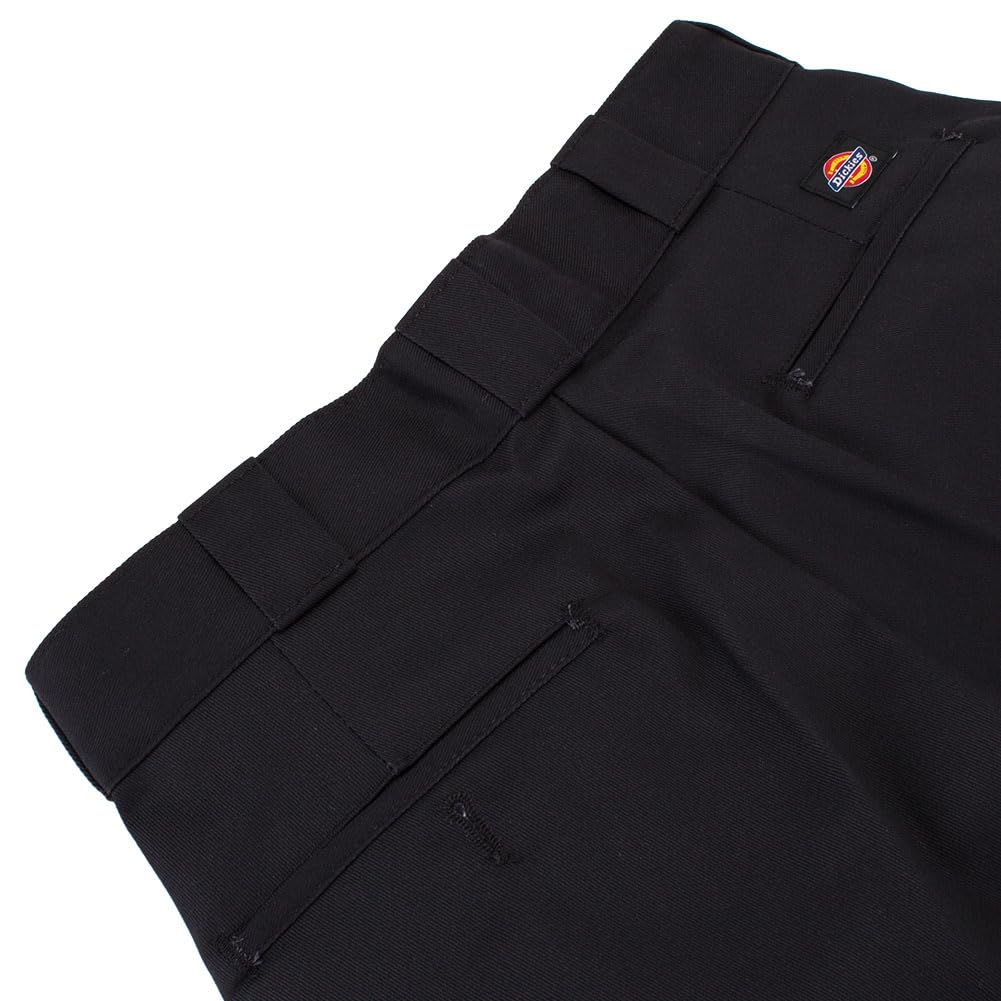 874 Work Pants Original Fit USA Model Black 42x32 [Dickies] (BK)