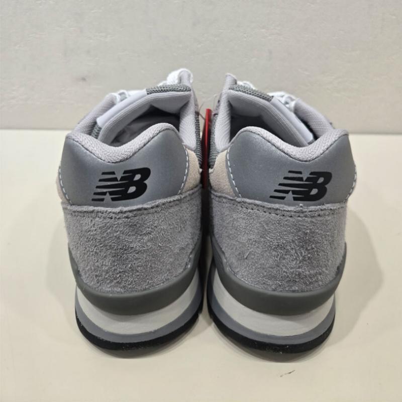 New Balance Ediție Magazin Local 996 Adidași Cm996gr2