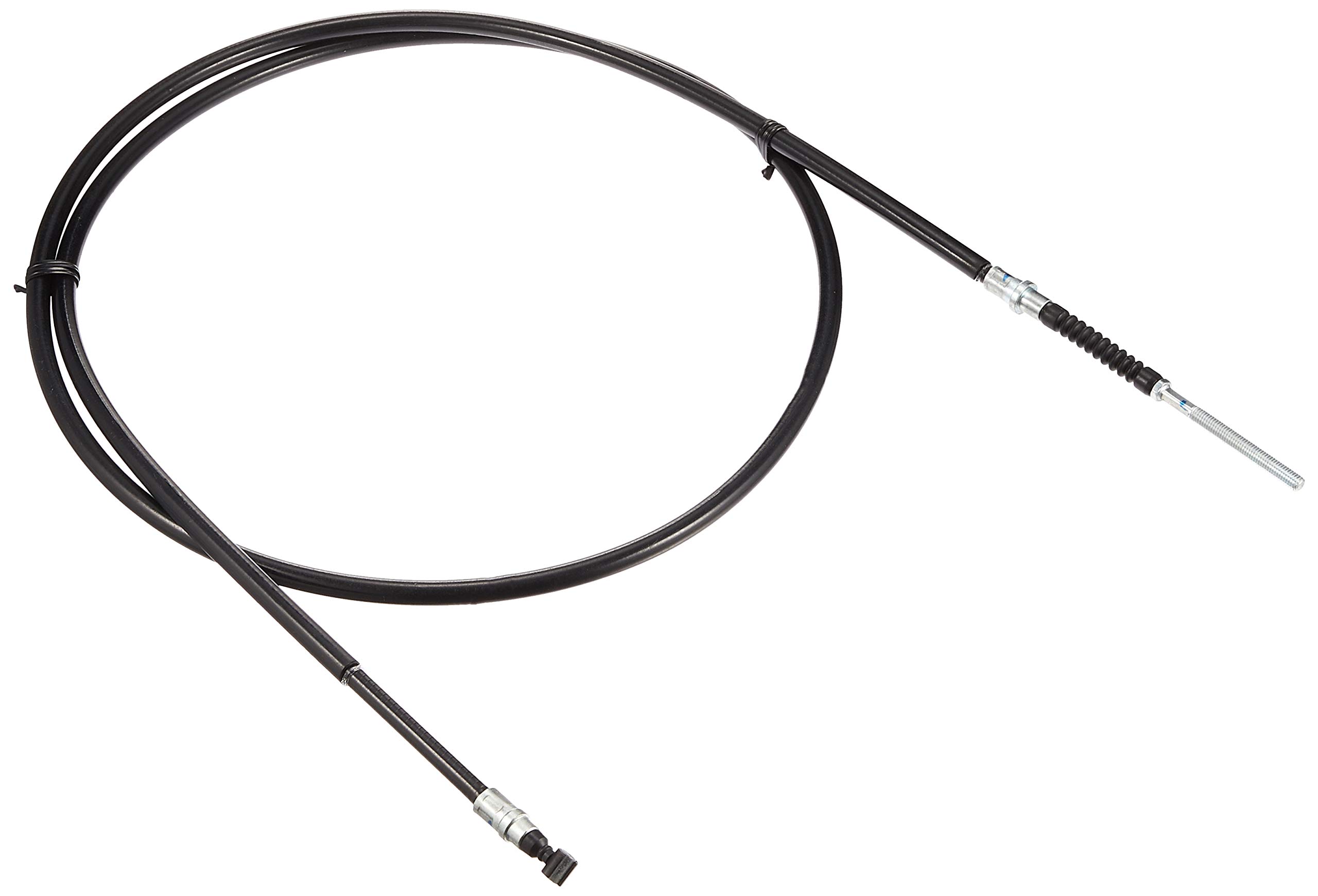 

Bike Parts Center 6402 Rear Brake Cable Honda Super Dio AF18/27