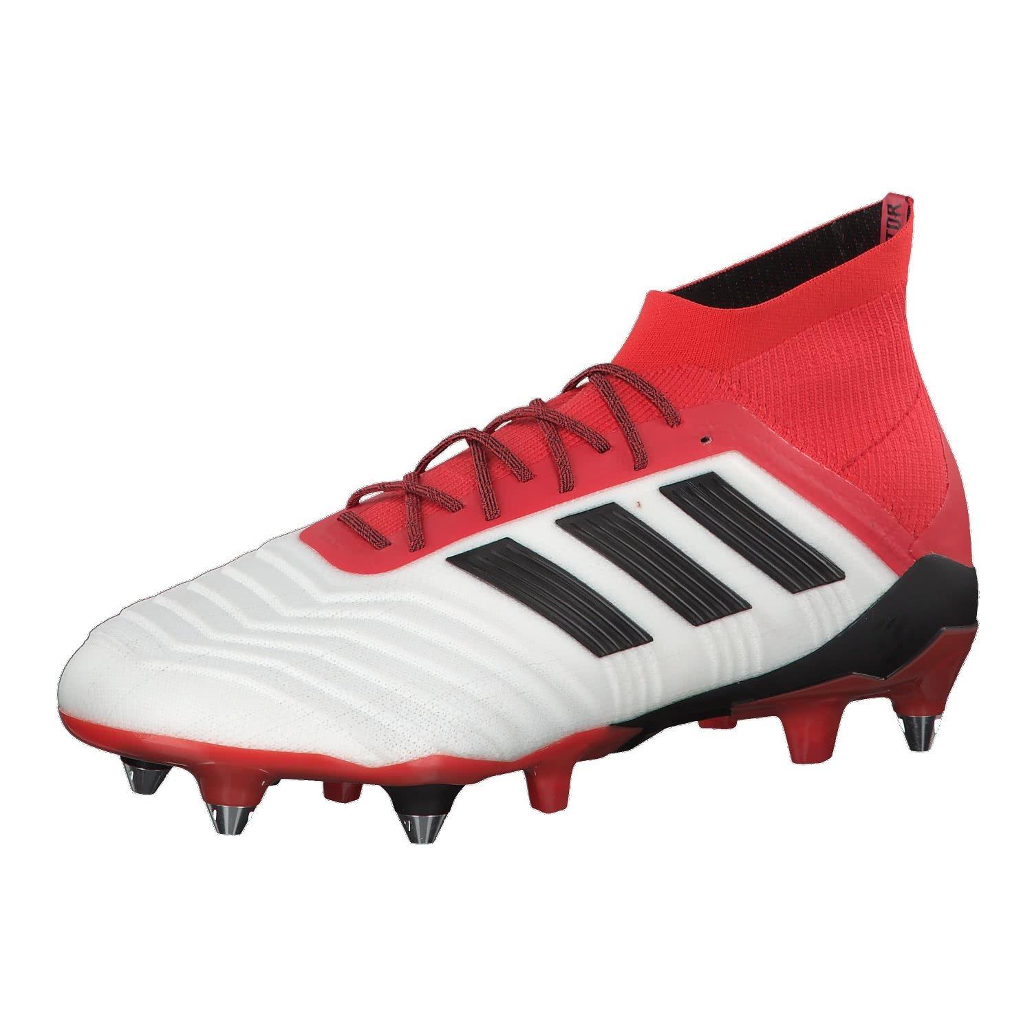 

Adidas Predator SG Size 18.1 (CP9261) 24.5cm