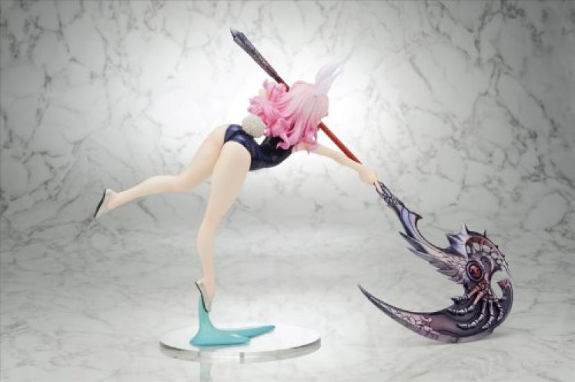 TERA Erin school swimsuit ver.