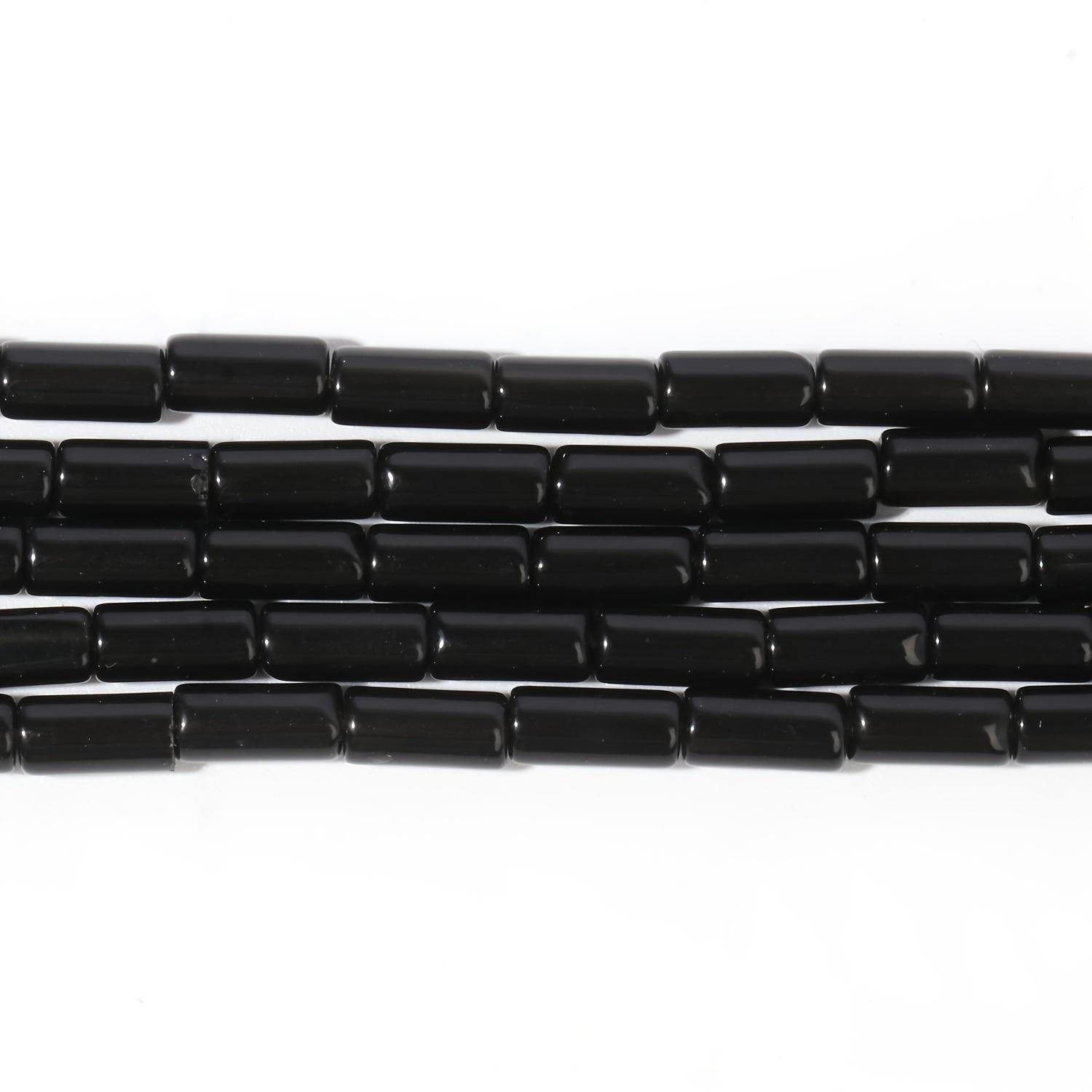 

1 нитка/мішок 9x4 мм, циліндричний бамбуковий вузол, кругла трубка, опаловий нефрит, вільні кам’яні намистини для виготовлення намист і браслетів. Ручна робота. 9x4mm approx 43pcs