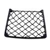 Car Storage Mesh Pocket Organizer for Bus, RV, and Auditorium Seats