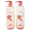 Off & Relax - Spa Shampoo & Treatment Lychee & Rose Limited Set