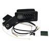 Hals Humbucker Tonabnehmer E-Gitarre Tonabnehmer Humbucker Hals Tonabnehmer Professioneller Gitarren Tonabnehmer Metallische Textur für Gitarren