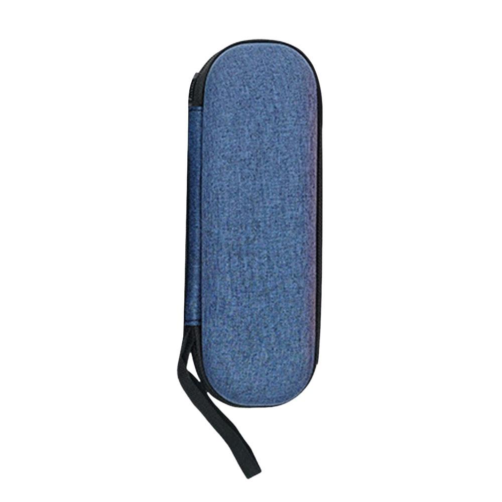 EVA Insulin Cooling Bag Waterproof Thermal Insulated Translation Pen Storage Bag with Gel Pocket Pill Protector for Diabetics