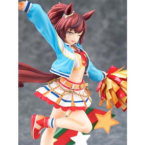 Uma Musume Pretty Derby [RUN & WIN] Nice Nature 1/7 Scale Plastic Painted Finished Figure