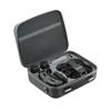 For Avata Storage Bag  Remote Controller Goggles 2 Battery for Case Charging Cable Mesh Bag Portable Carrying Box