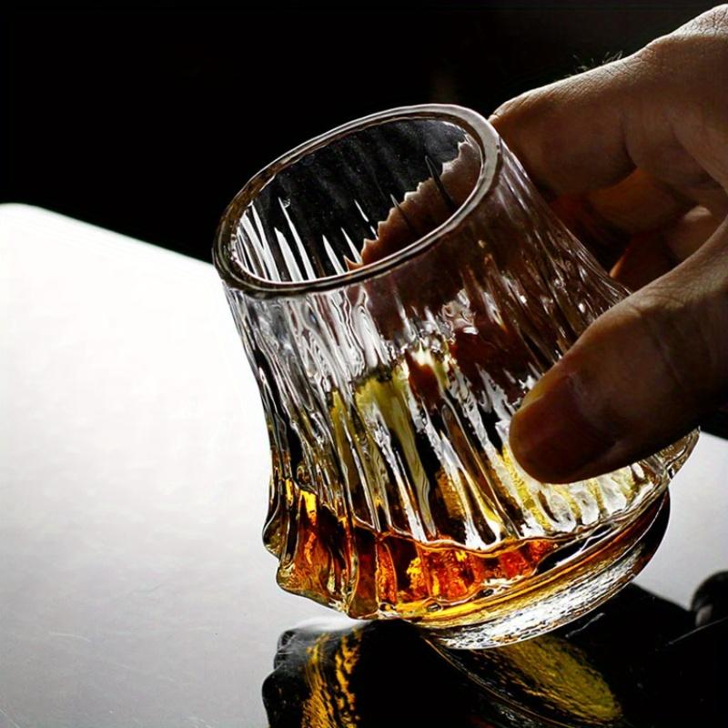 Stylish Coffee Mug Aesthetic Water Cup Ins Design Fuji Mountain Glass Cup Whiskey Glass Dirty Coffee Cup