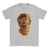 The RoUnisextic Tour Bruno Mars AYM Cotton T Shirt For Unisex Beach Aesthetic TShirts O Neck Trendy Tees Oversize Casual Clothes