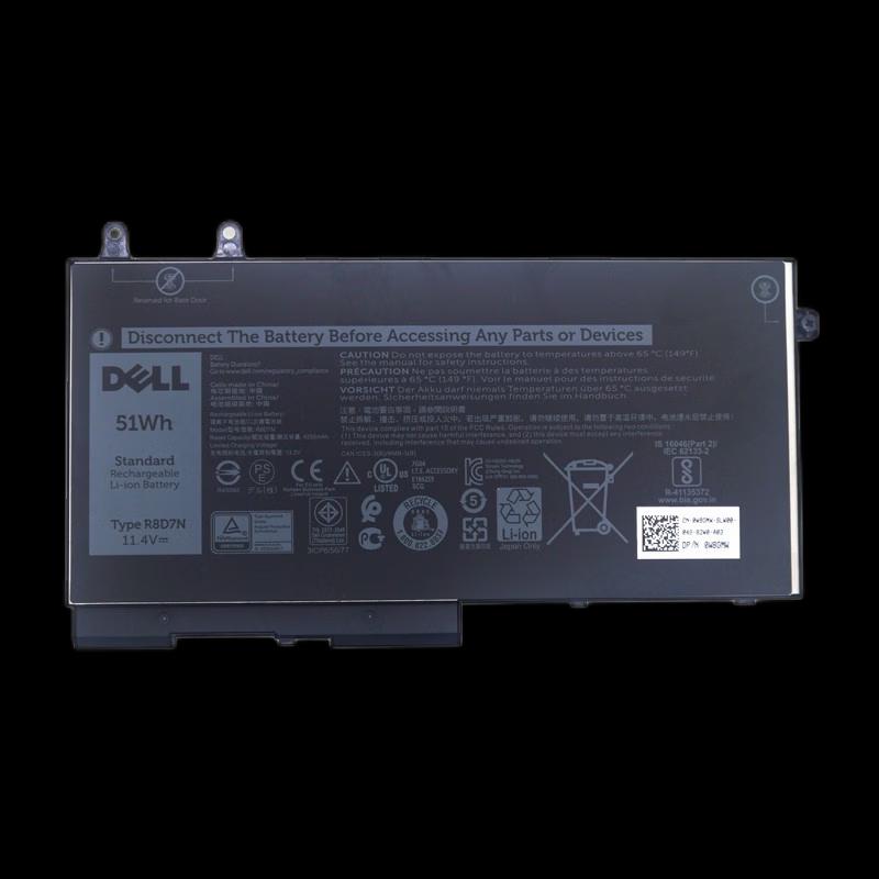 Dell Latitude Series Laptop Battery