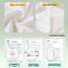 Travel & Maternity Disposable Pure Cotton Underwear (20-Pack)
