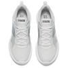 Skechers Go Run Lite Comfortable Non-Slip Durable Low-Top Casual Running Shoes Men Sneaker White Gray 220318-WGY
