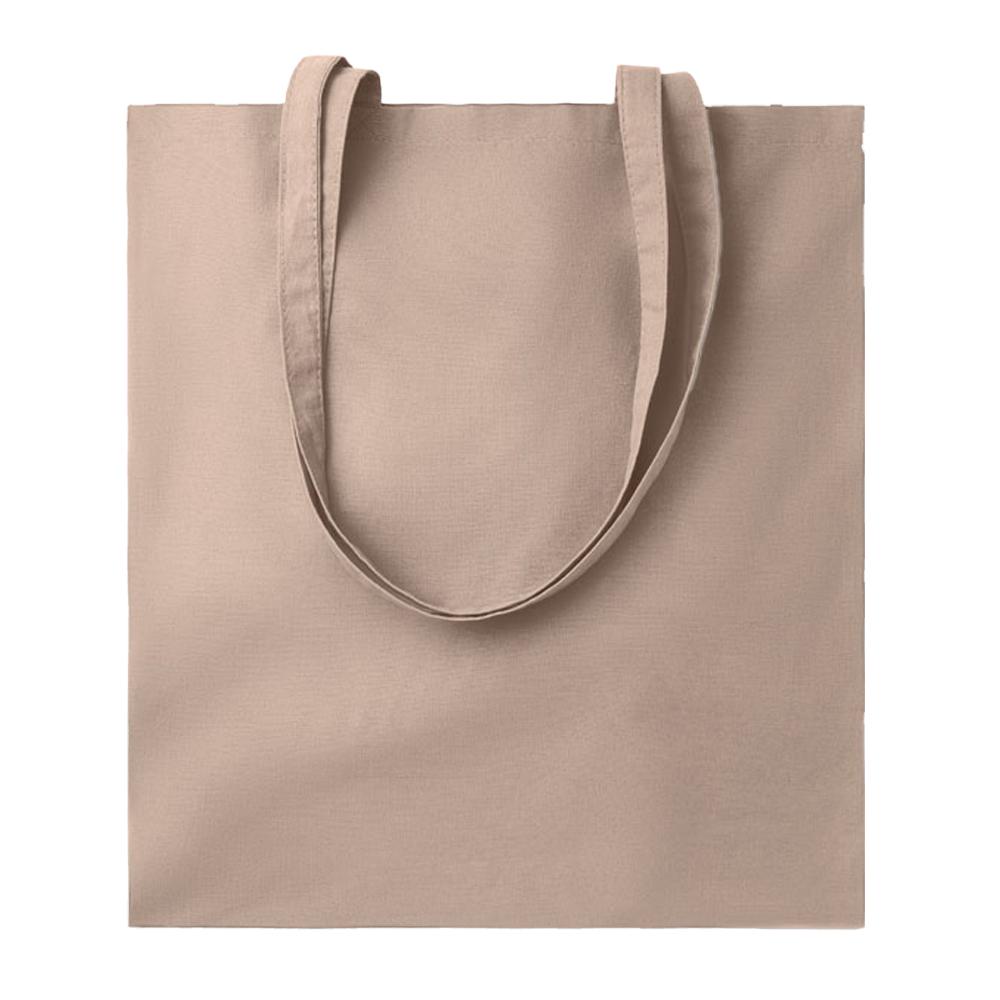 MidOcean Cottonel Colour ++ Cotton Shopper Bag