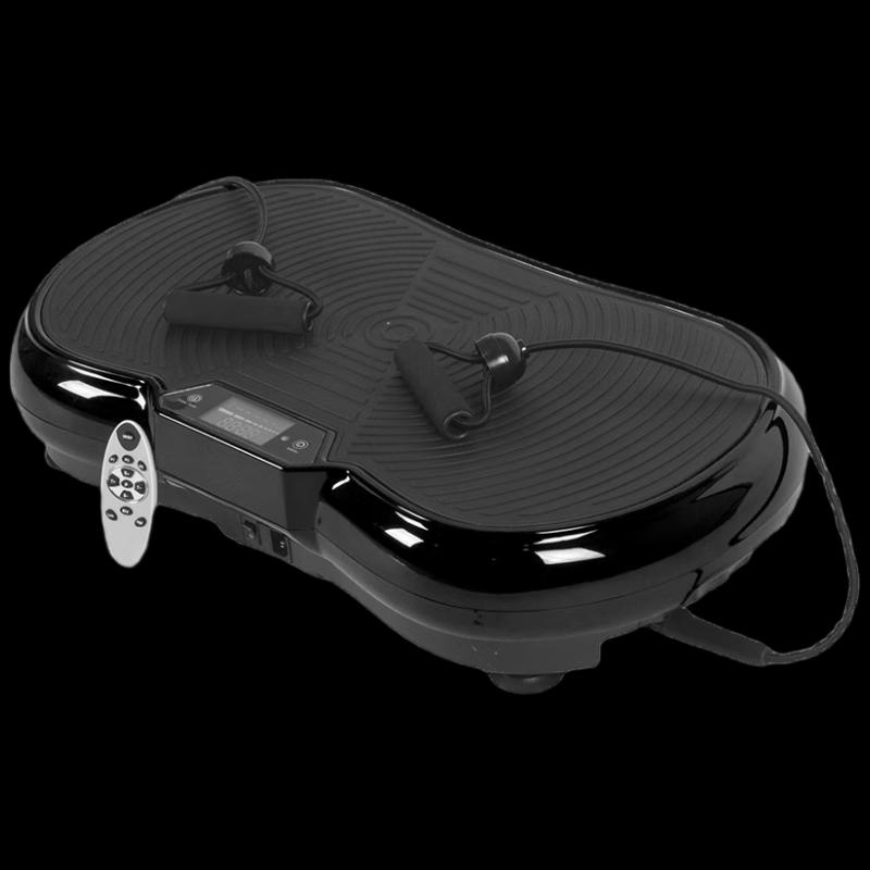 Умная Bluetooth-виброплатформа Longchen