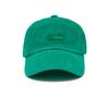 Haedeulaebseu Walker Wave Ball Cap Green