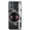Black Silicone Case For OnePlus Nord 2 5G Phone Case Cover Soft Funda For One Plus OnePlus Nord 2 Back Cover Case 1+Nord 2 Nord2