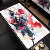 HD Printing Arknights Endfield Mouse Pad Anime Girl Laevatein Mousepad Large Gamer XXL Laptop Rug Gaming PC Accessories Desk Mat