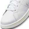 Женские кроссовки Nike Court Royale 2 Mid белый/белый