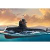 Hobby Boss 1 350 Submarine Series Chinese Navy Type 039 Song Type Submarine Plastic Model 83518