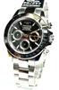 TECHNOS Chronograph Watch TSM401SB