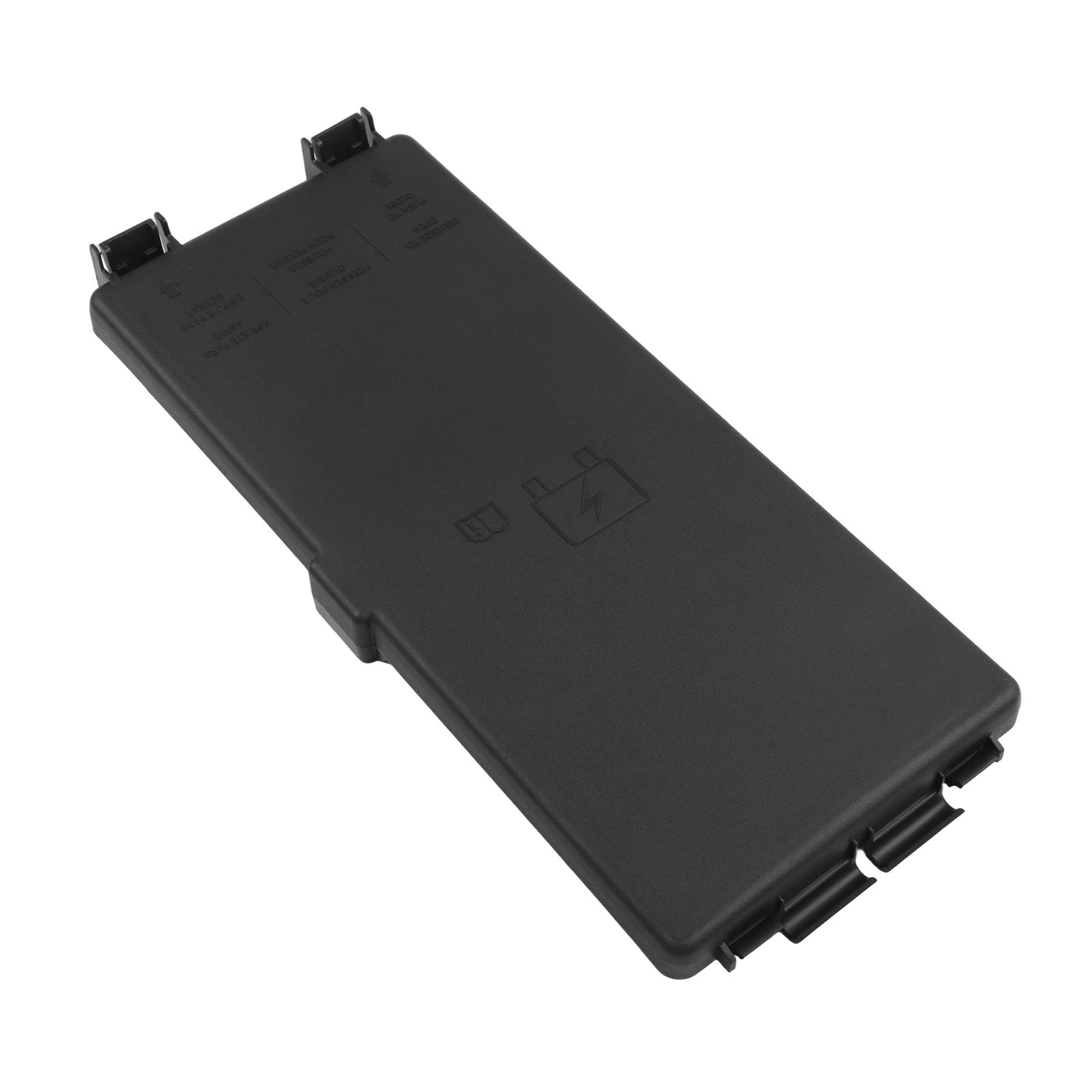 2006-2010 Крышка 68002786AA Запчасть для автомобиля Прямая замена Легкая установка Для Ram 2500 Прямая посадка Крышка предохранителей China Mainland