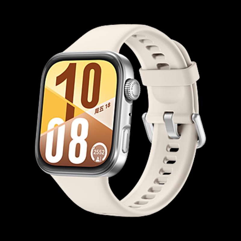 

Смарт-часы HUAWEI WATCH FIT 4 (Китайская версия)