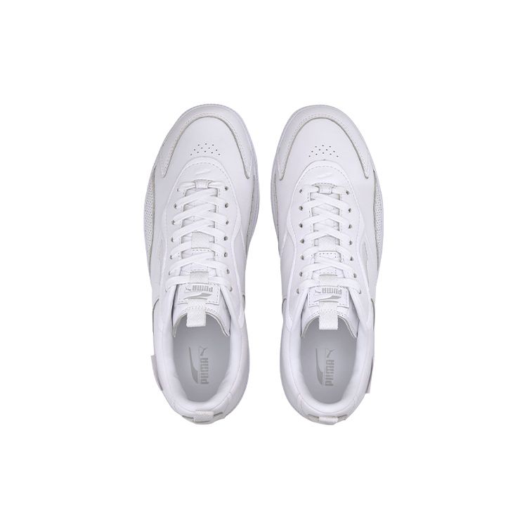 Puma Oslo Pro Clean Men Sneaker White 374162-01