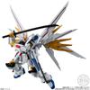 Bandai Mobile Suit Gundam G Frame FA 07 (12 Stück) Süßigkeiten Spielzeug Kaugummi (Gundam-Serie)