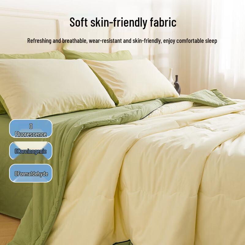 HLA Summer Lightweight Duvet