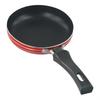 Frying Pan Saucepan Healthy Random Color Safe Stainless Steel