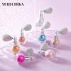 JYL Spray Brightening Powder Spray Body Powder Highlight Powder Spray Body Spray