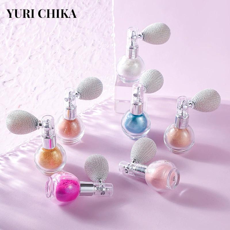JYL Spray Brightening Powder Spray Body Powder Highlight Powder Spray Body Spray