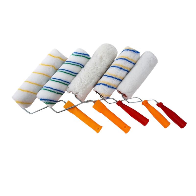 Emulsion Paint Roller Brush