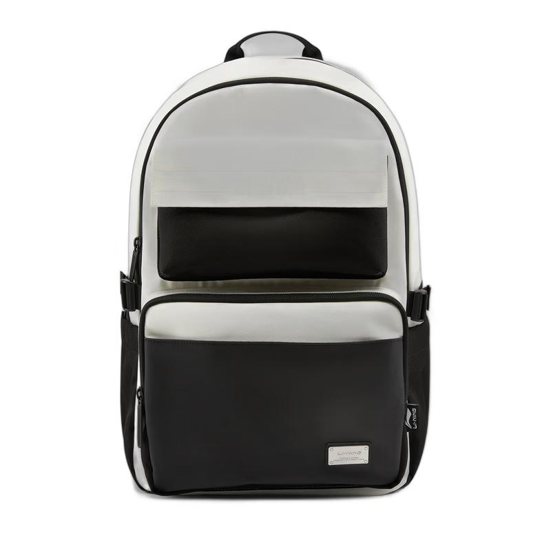 

Li-Ning Sports Backpack Free Size